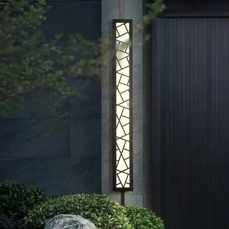 Luminaire Extérieur Design | LUMILUM