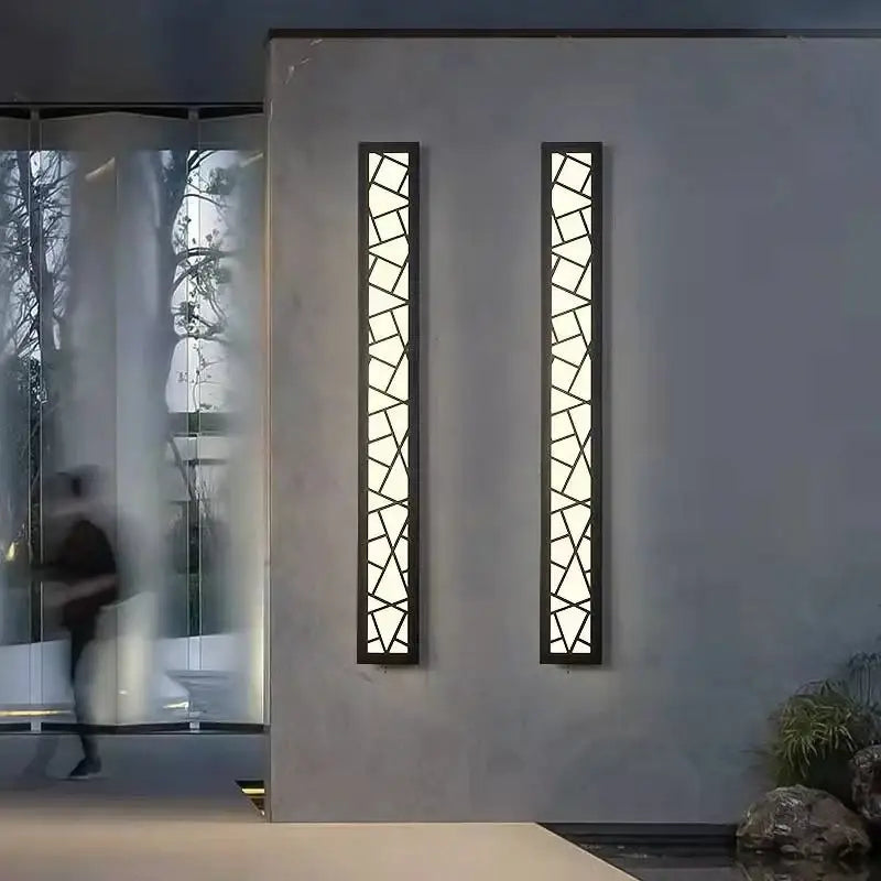 Luminaire Extérieur Design | LUMILUM