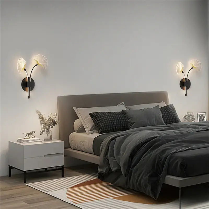 Applique Murale | LUMINOIR