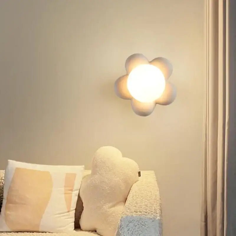 Applique Murale Chic | LUMOS