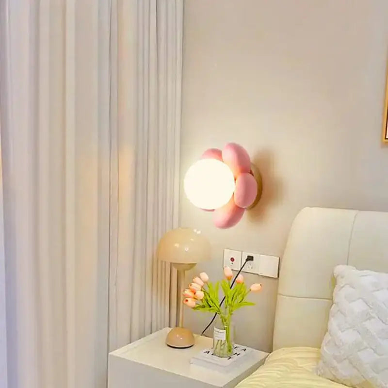 Applique Murale Chic | LUMOS