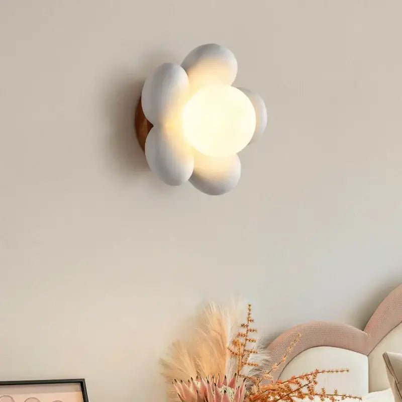 Applique Murale Chic | LUMOS