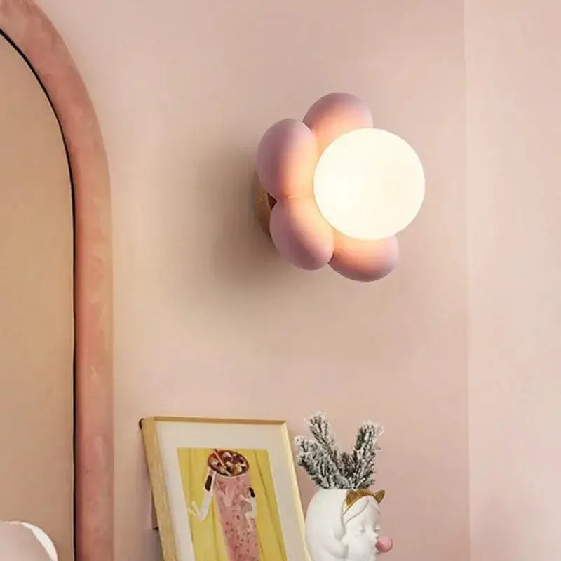 Applique Murale Chic | LUMOS