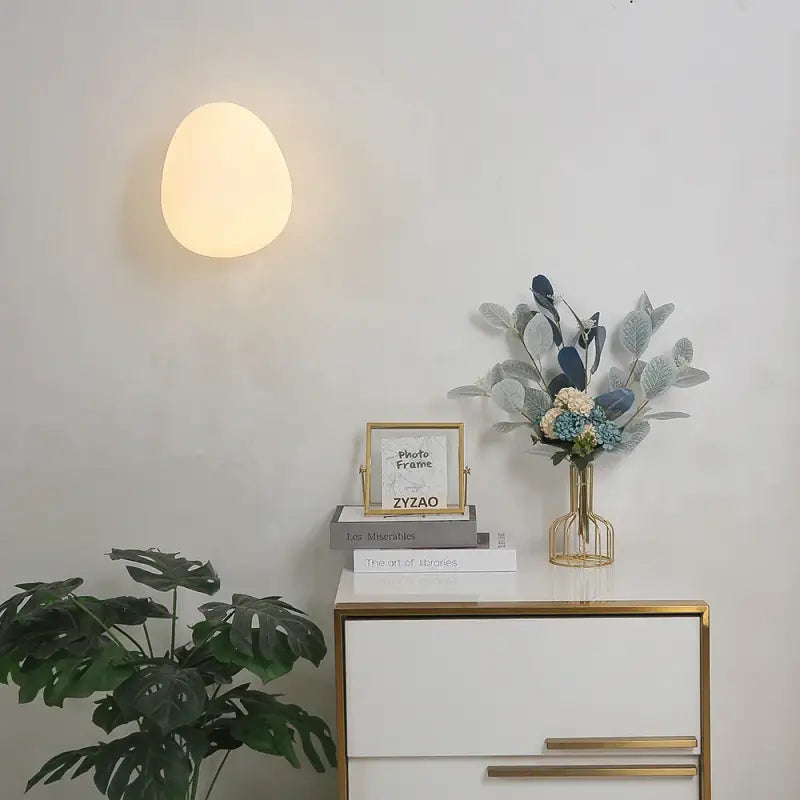 Applique Murale | LUMINO