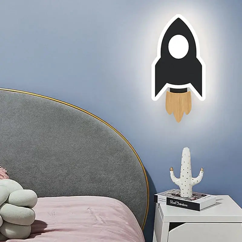Applique Murale | LUMIÈRE ÉTOILÉE