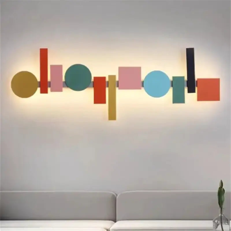 Applique Murale Design | LUMIFORCE