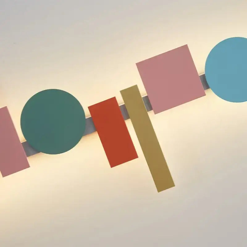 Applique Murale Design | LUMIFORCE