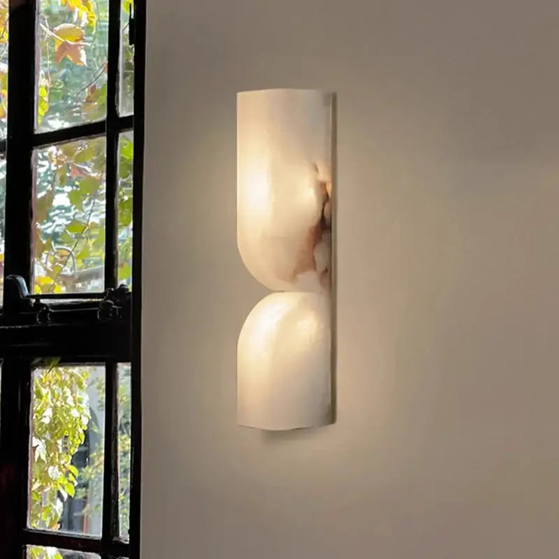 Applique Murale Élégante | LUMINOIRE DESIGN