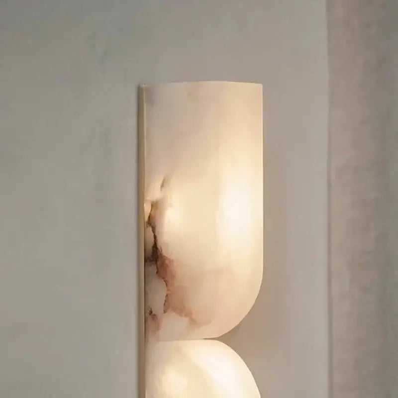 Applique Murale Élégante | LUMINOIRE DESIGN