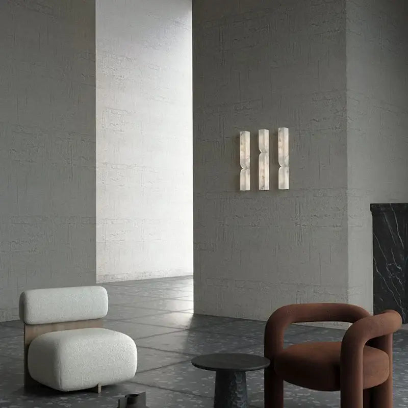 Applique Murale Élégante | LUMINOIRE DESIGN
