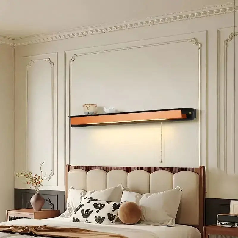 Applique Murale Design | LUMIEREA
