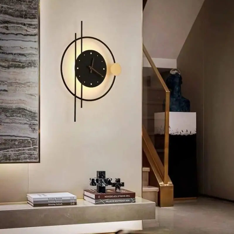 Applique Murale Design | ECLAT