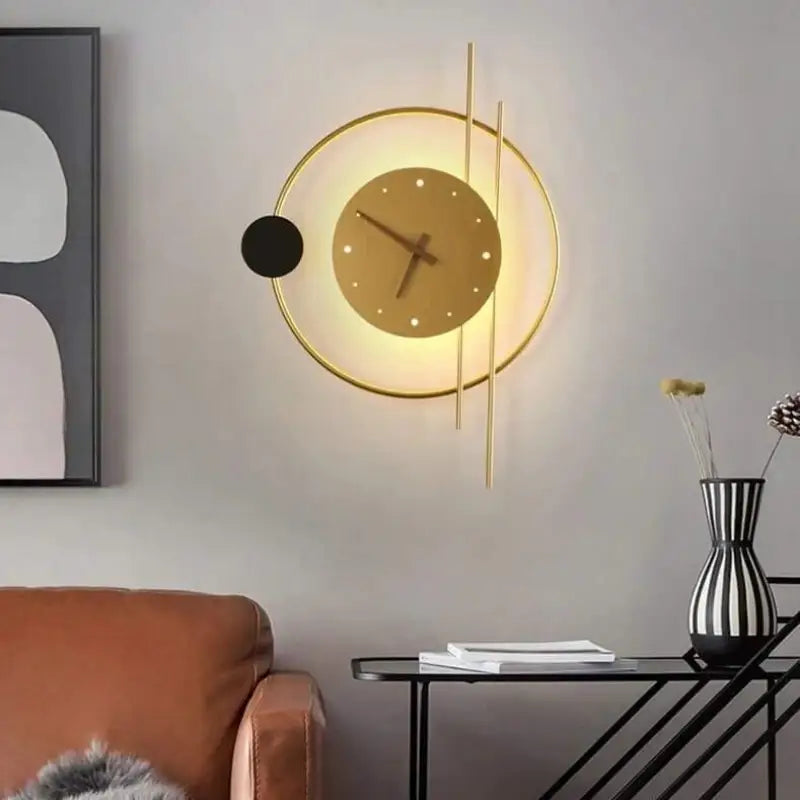 Applique Murale Design | ECLAT