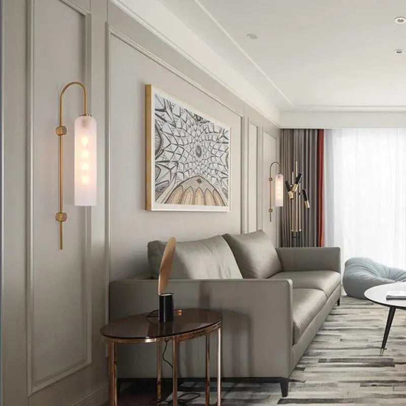 Applique Murale Élégante | LUXURY INN