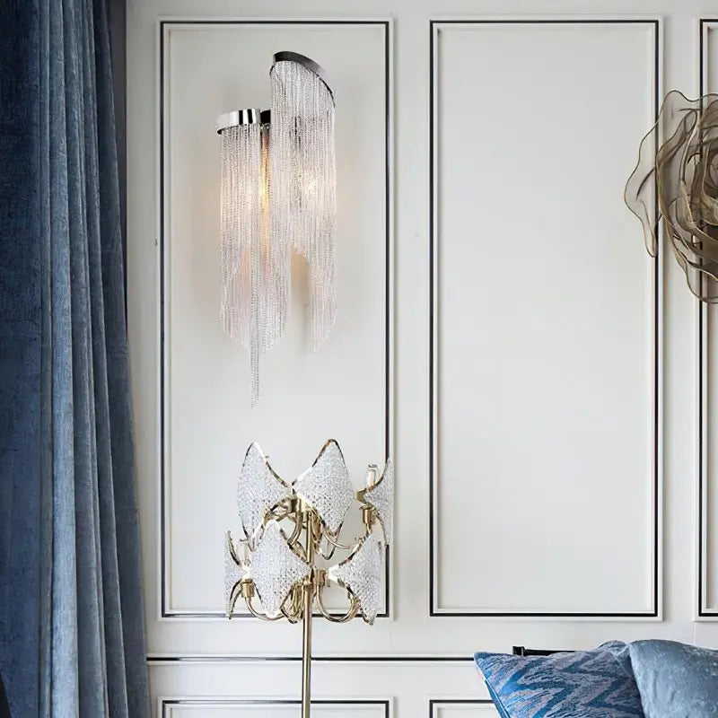 Applique Murale Design | LUMIÈRE ARTISTIQUE