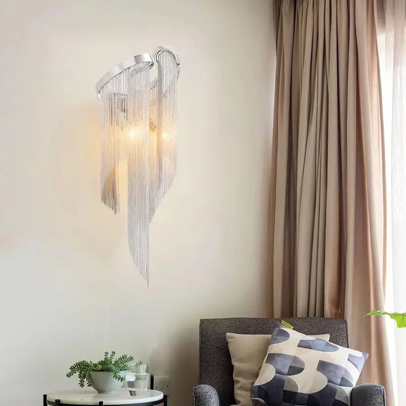 Applique Murale Design | LUMIÈRE ARTISTIQUE