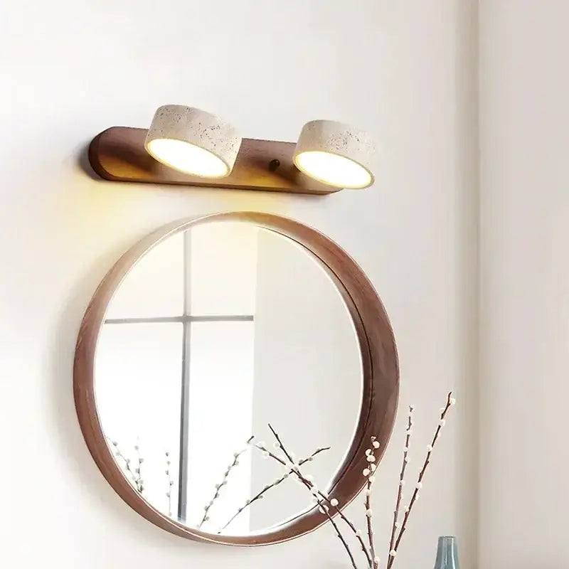 Applique Murale Élégante | Luminara