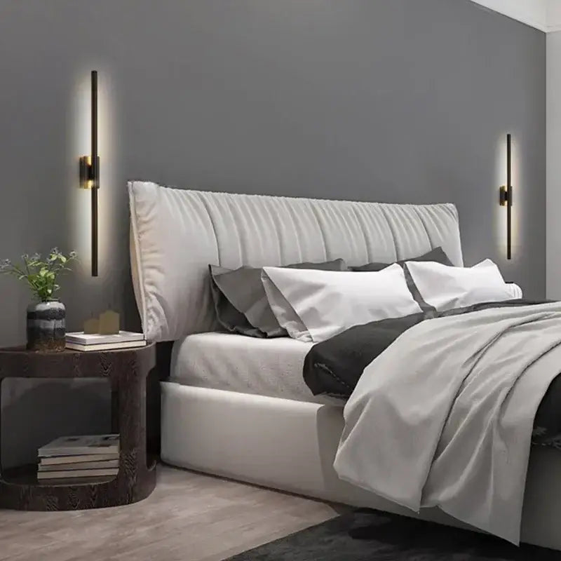 Applique Murale Design | Lumina