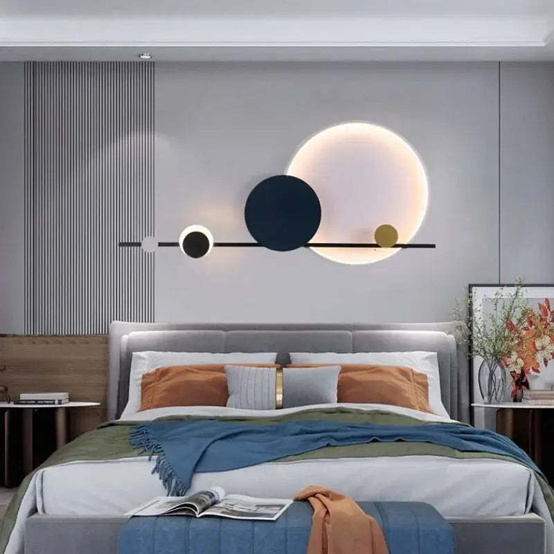 Applique Murale Design | LUMINAIRE VISEO
