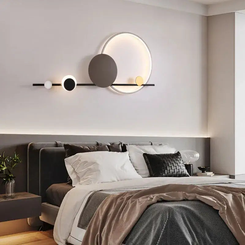 Applique Murale Design | LUMINAIRE VISEO