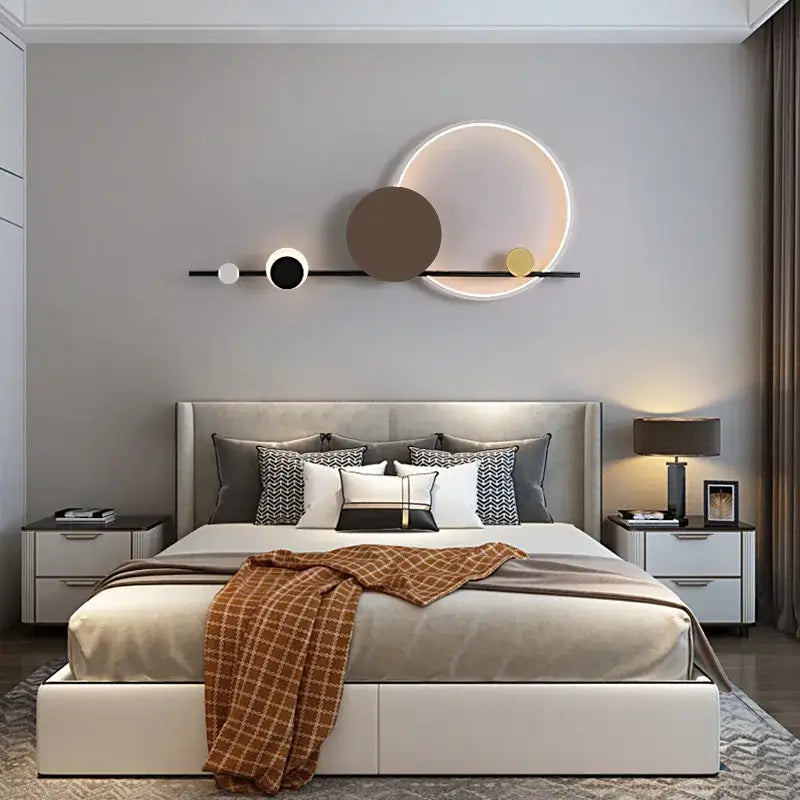 Applique Murale Design | LUMINAIRE VISEO