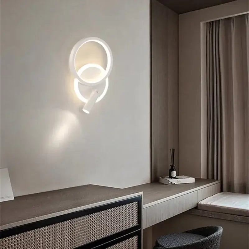 Applique Murale Éclat | LUMINOBOX