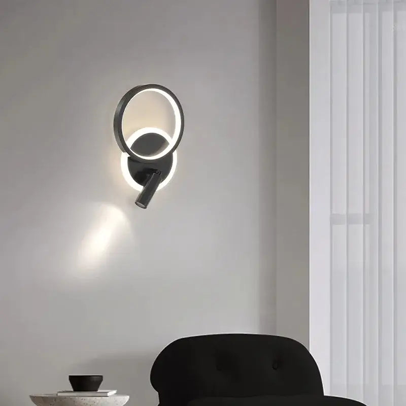 Applique Murale Éclat | LUMINOBOX