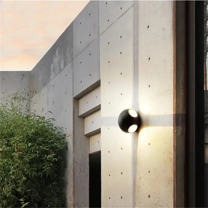 Luminaire Extérieur Premium | LUMINAIRE CÉLESTE
