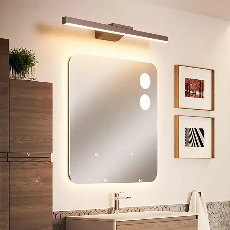 Applique Murale | LUMINAIRE ARRON