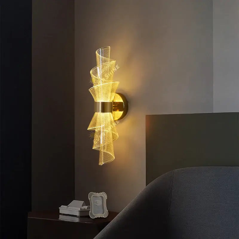 Applique Murale | LUMIÈRE CLARO