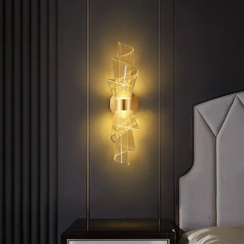 Applique Murale | LUMIÈRE CLARO