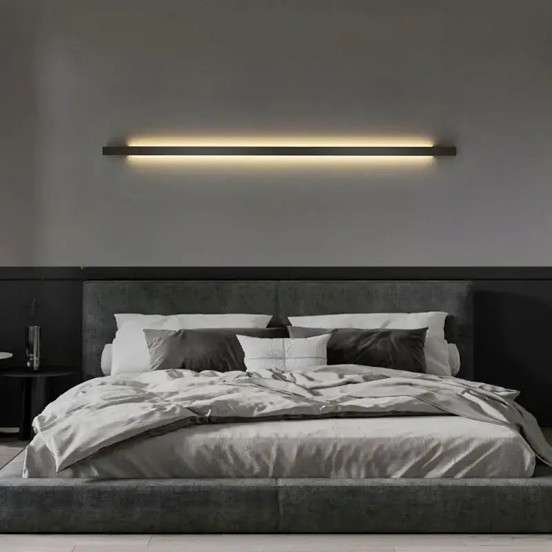 Applique Murale Design | Luminara