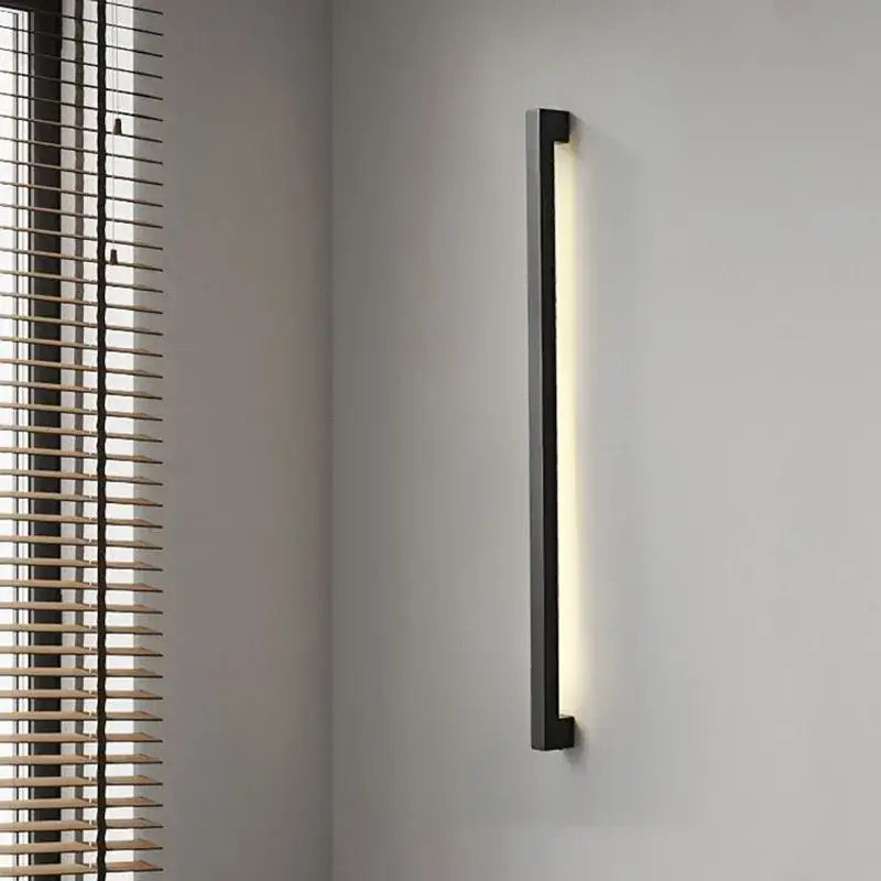 Applique Murale Design | Luminara
