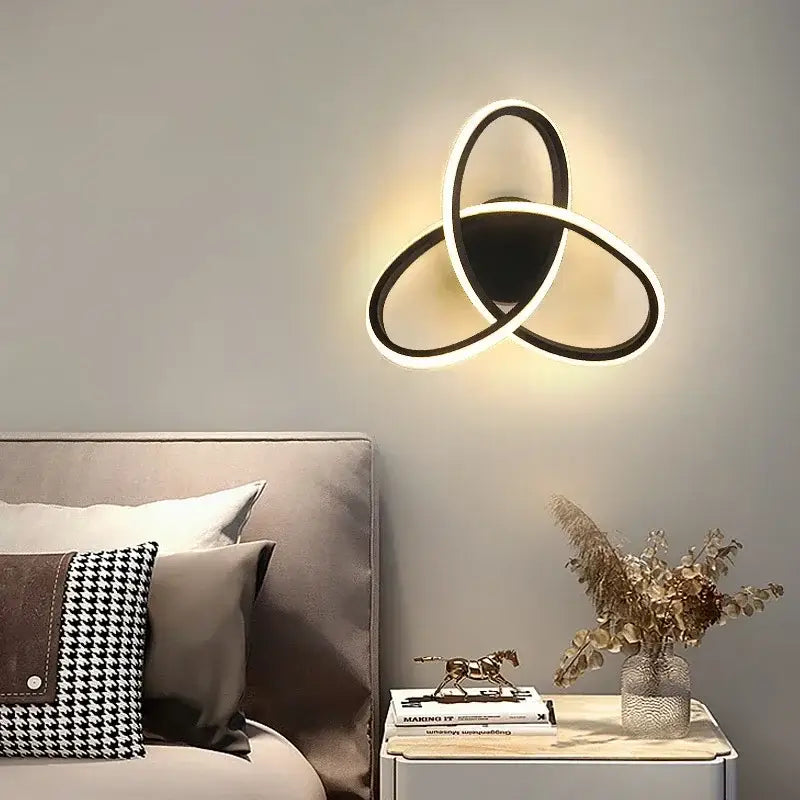 Applique Murale Chic | Luminova