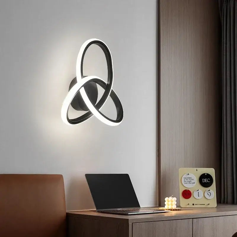 Applique Murale Chic | Luminova