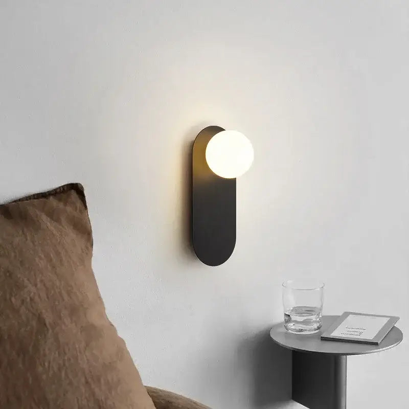 Applique Murale | LUMIÈRE ÉLÉGANTE