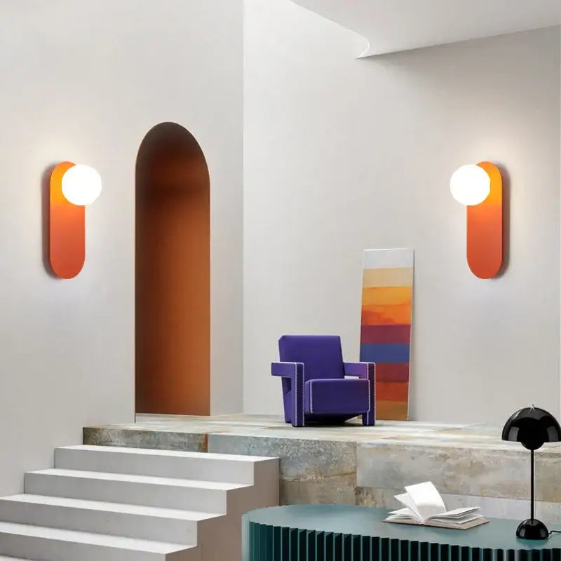 Applique Murale | LUMIÈRE ÉLÉGANTE
