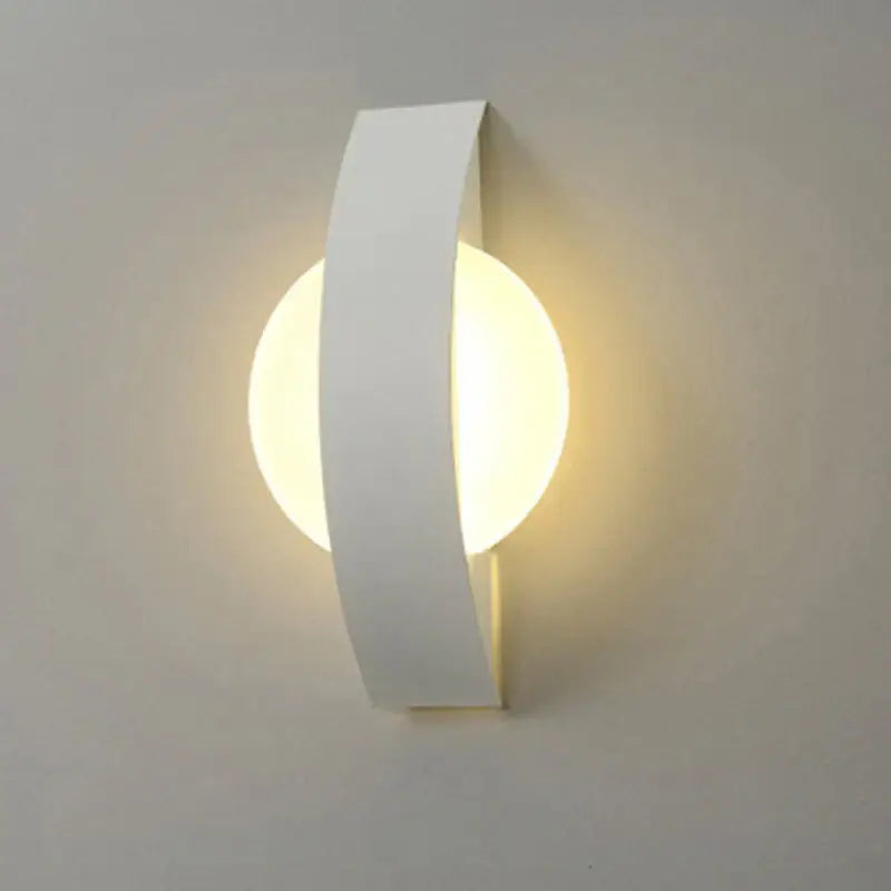 Applique Murale Design | LUMINA