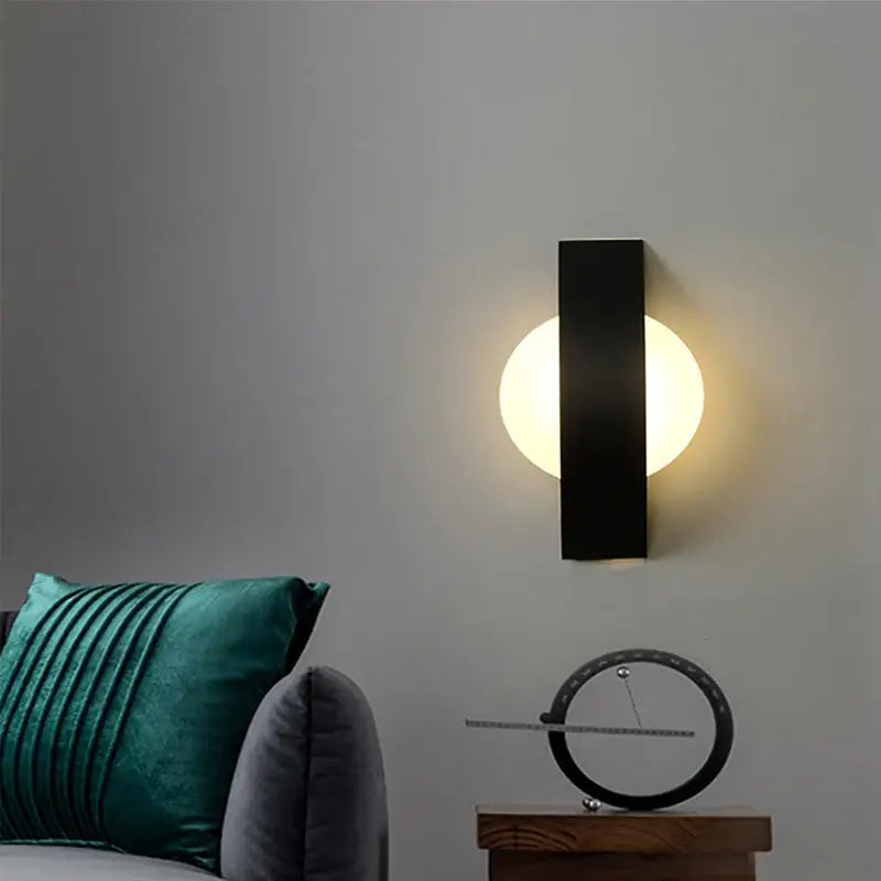Applique Murale Design | LUMINA
