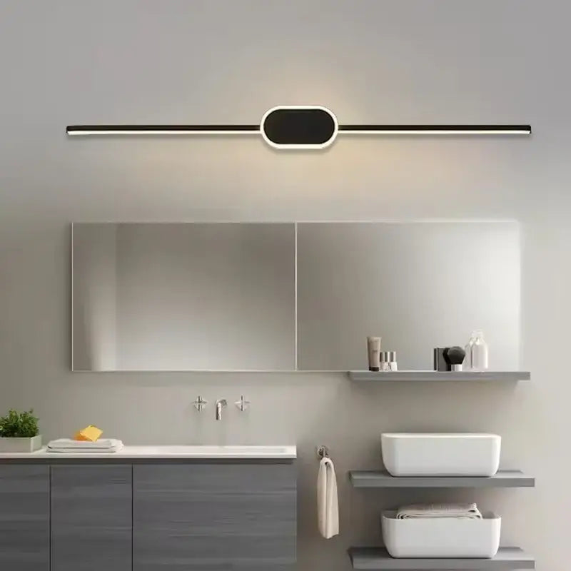 Applique Murale Élégance | LUMINA