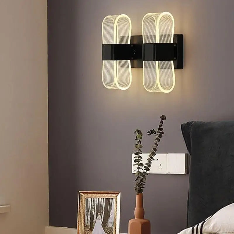 Applique Murale Élégance | LUXEAS