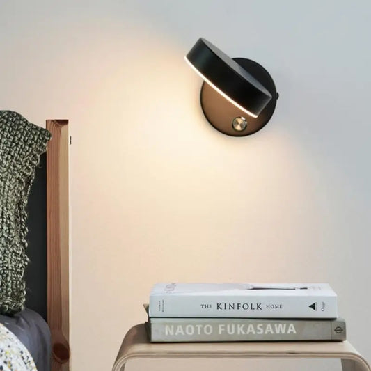 Applique Murale | LUMINAIRE CIRCLE