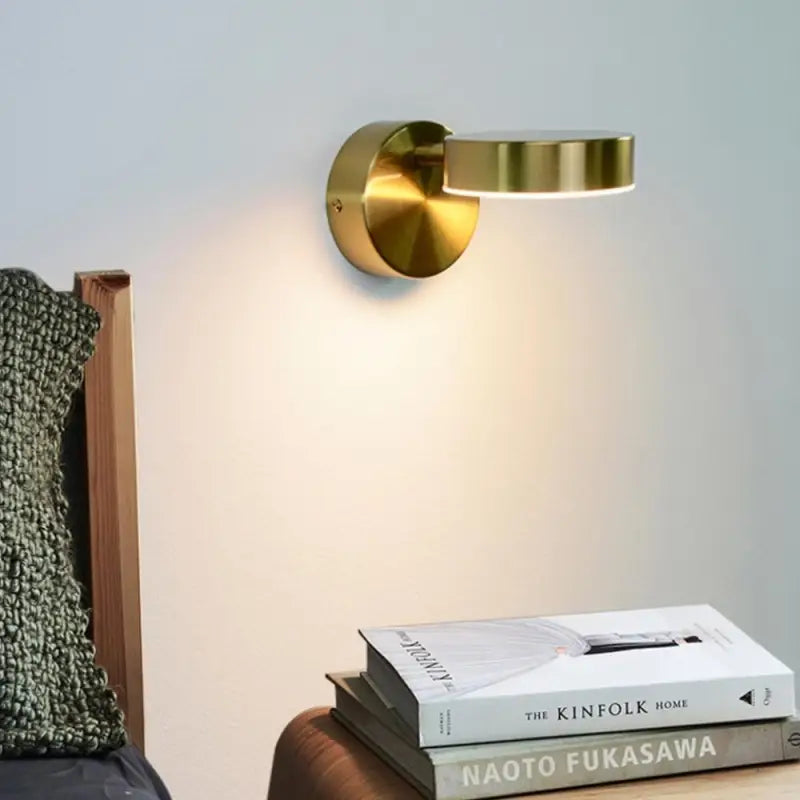 Applique Murale | LUMINAIRE CIRCLE