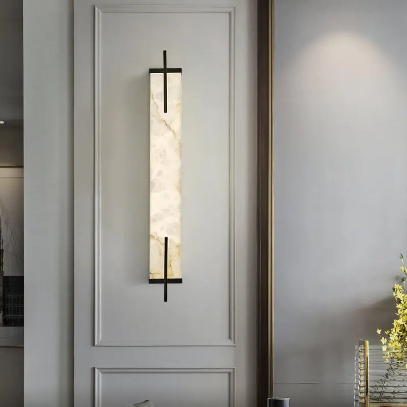 Applique Murale Élégance | MARBRE DESIGN