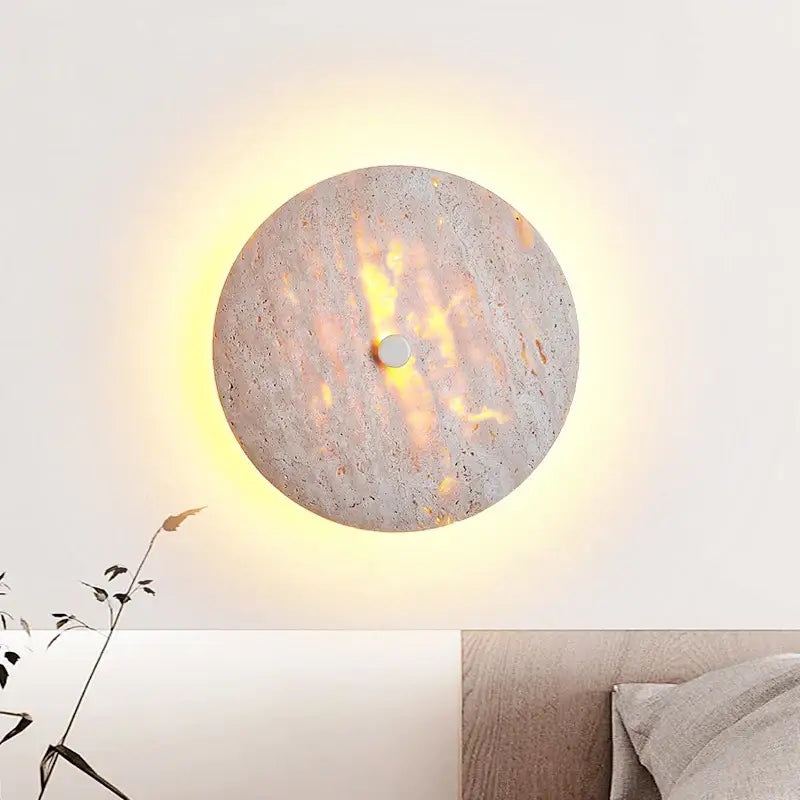 Applique Murale Design | LUMINA