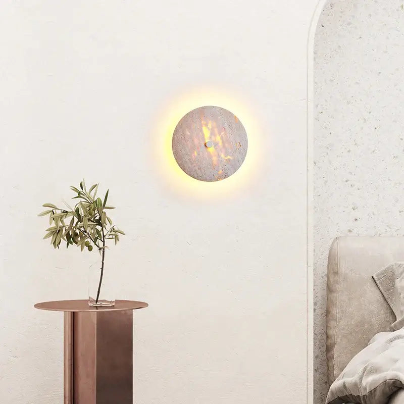 Applique Murale Design | LUMINA