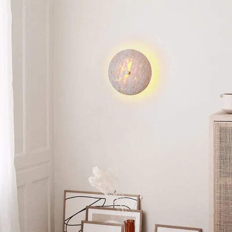 Applique Murale Design | LUMINA