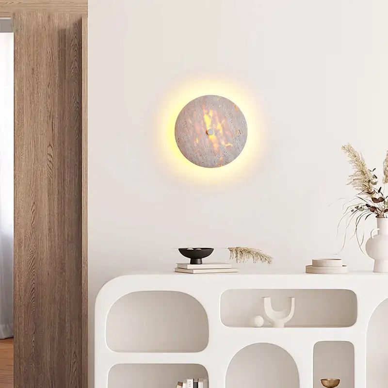 Applique Murale Design | LUMINA