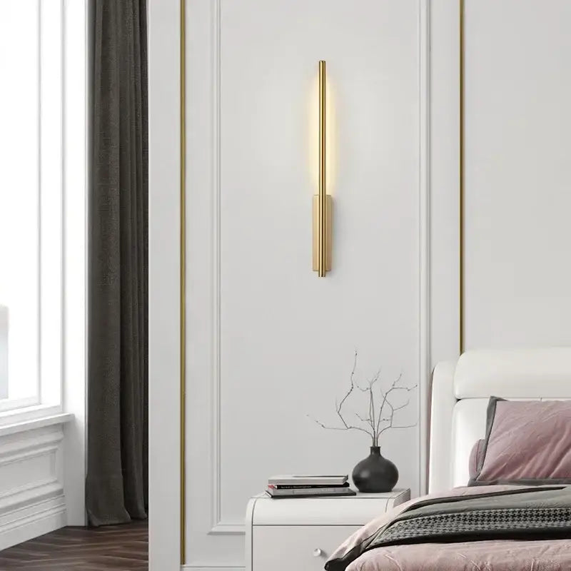 Applique Murale Élégance | LUMINOZZA