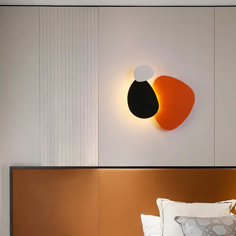 Applique Murale Décorative | LUMIÈRE ÉLÉGANTE